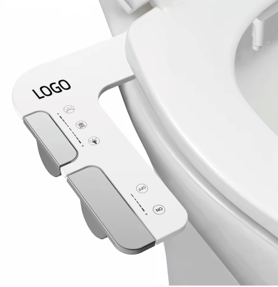 Toiletbidet B - Serie