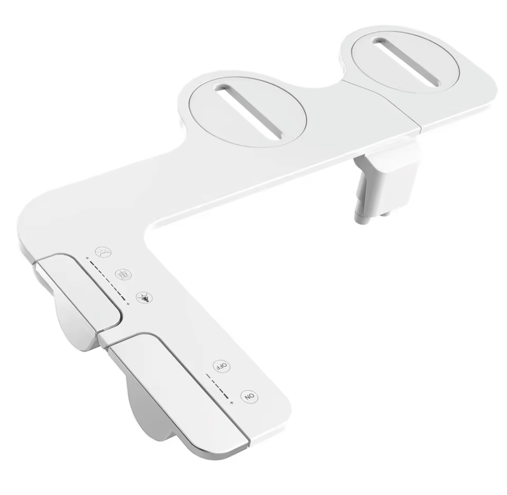 Toiletbidet B - Serie