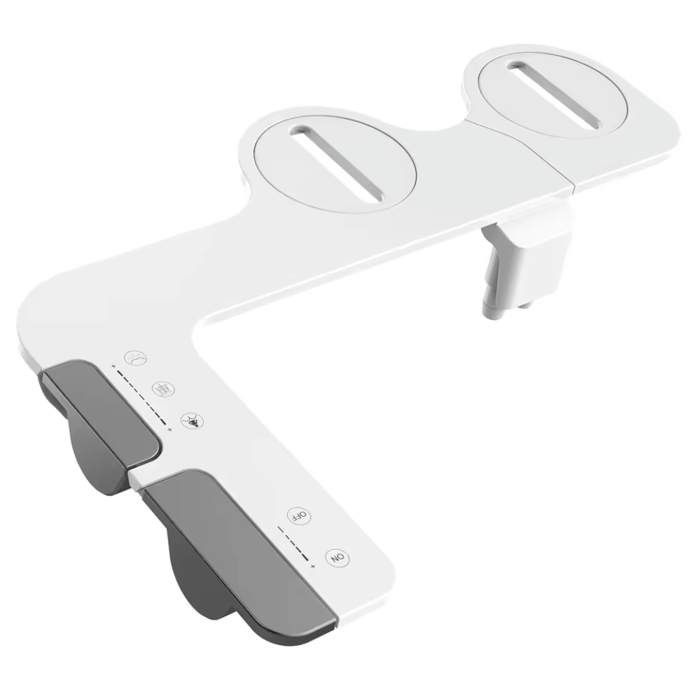 Toiletbidet B - Serie