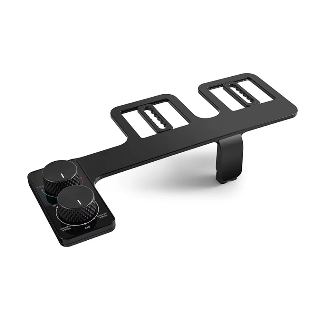 Toiletbidet F - Serie