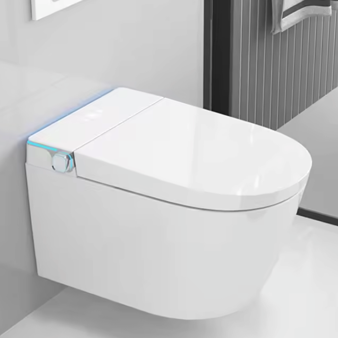 Smart Toilet Het Klassiek E - Serie